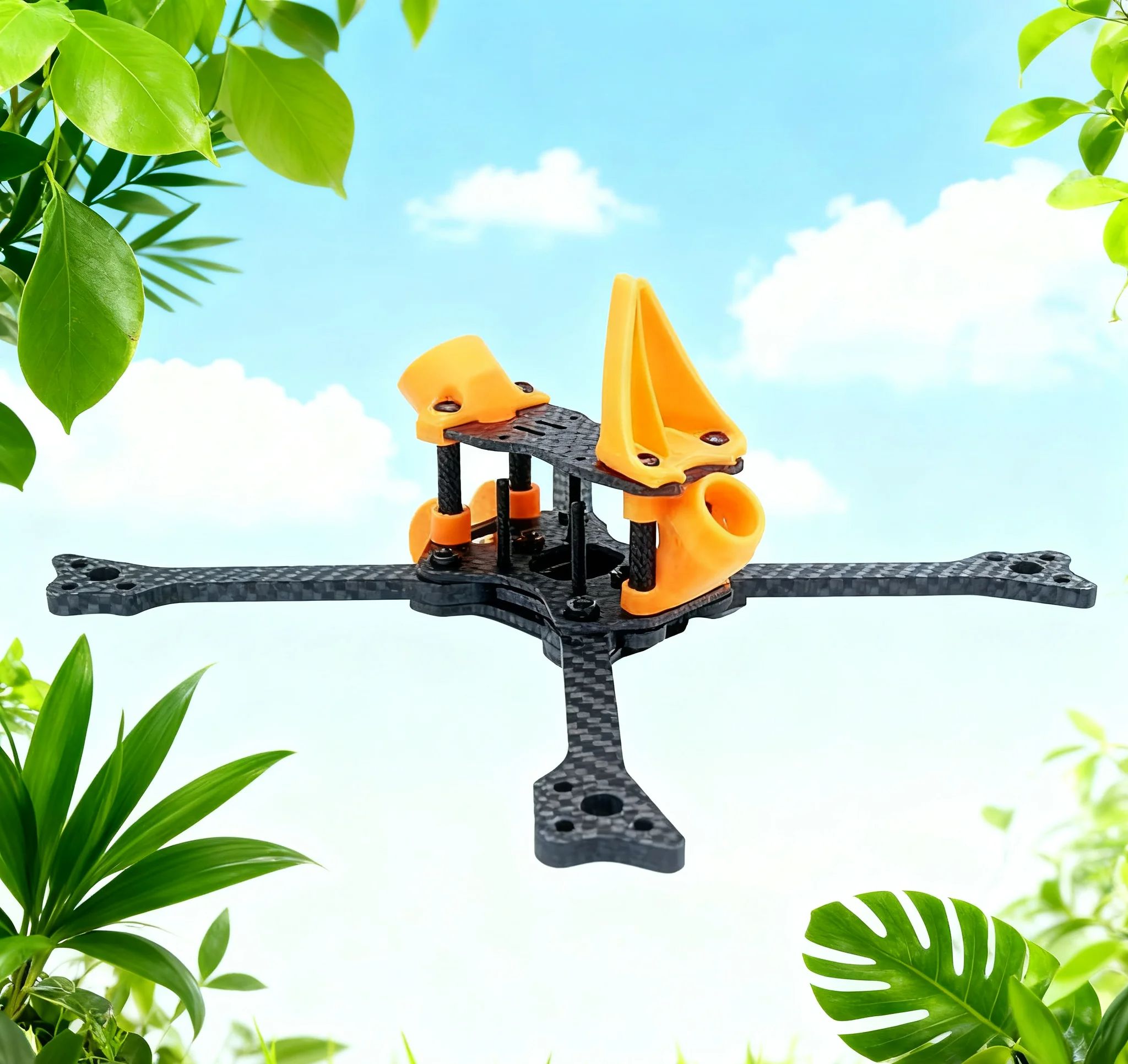 ชุดปล่อยสิ่งของแบบสายรัดสำหรับ - Drone Battery Strap บทวิจารณ์และราคา