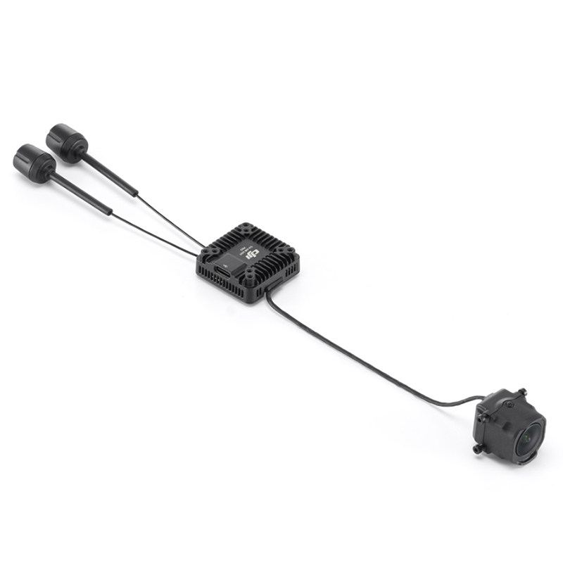 ชุดอุปกรณ์ FPV ระดับเรือธง DJI - Drone Camera บทวิจารณ์และราคา